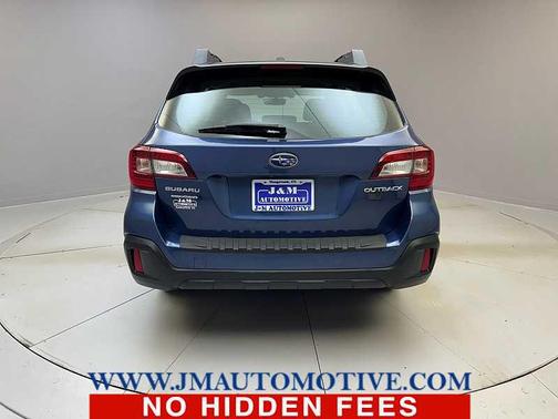 2019 Subaru Outback 2.5i