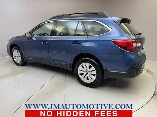 2019 Subaru Outback 2.5i