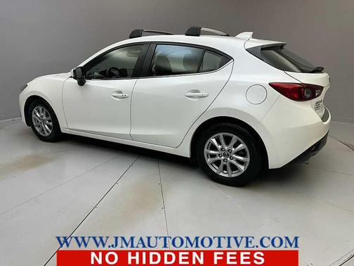 2014 Mazda Mazda3 i Grand Touring