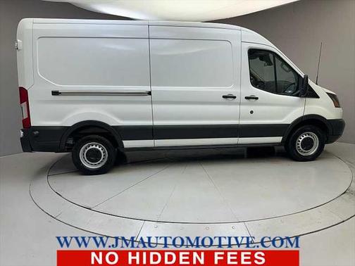2018 Ford Transit-250 Base