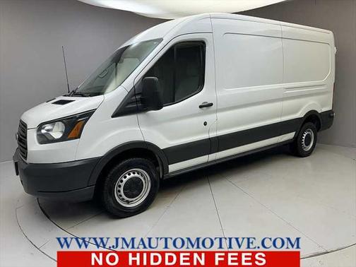 2018 Ford Transit-250 Base