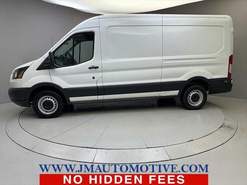 2018 Ford Transit-250 Base