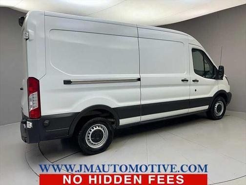 2018 Ford Transit-250 Base