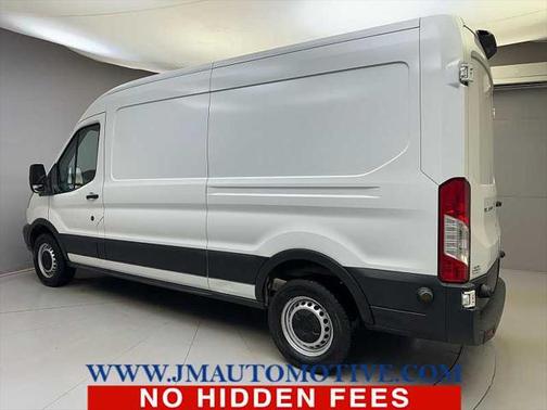 2018 Ford Transit-250 Base