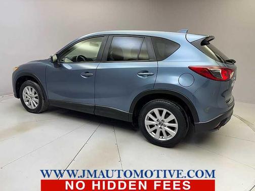 2015 Mazda CX-5 Touring