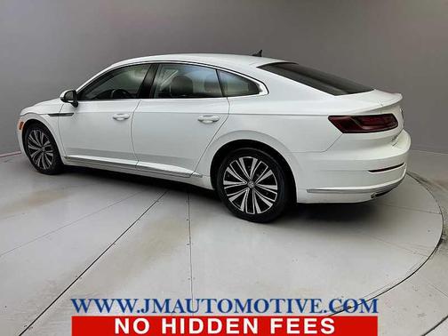 2020 Volkswagen Arteon 2.0T SE 4MOTION
