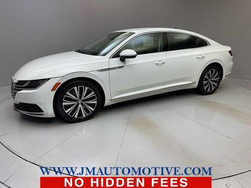 2020 Volkswagen Arteon 2.0T SE 4MOTION