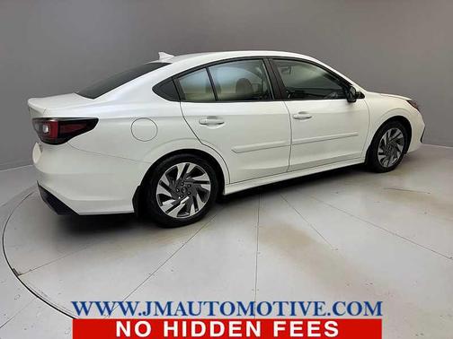 2023 Subaru Legacy Limited