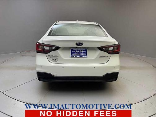 2023 Subaru Legacy Limited