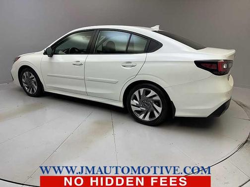 2023 Subaru Legacy Limited