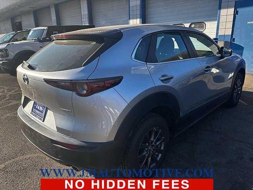 2020 Mazda CX-30 Base