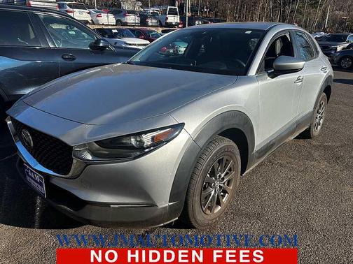 2020 Mazda CX-30 Base