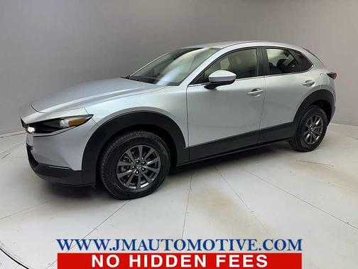 2020 Mazda CX-30 Base