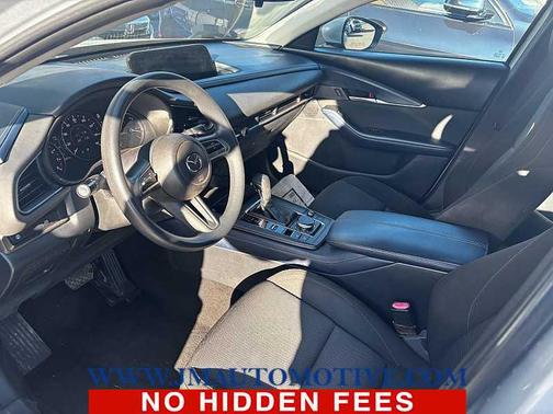 2020 Mazda CX-30 Base