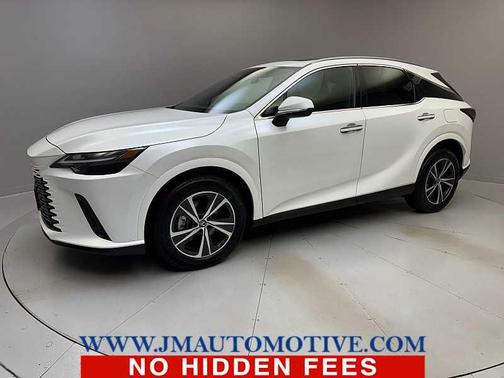 2024 Lexus RX 350 Premium