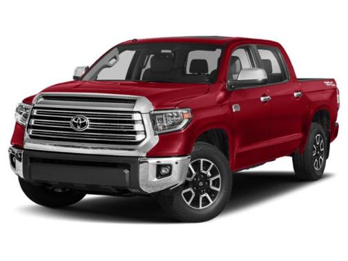 2019 Toyota Tundra 1794 Edition