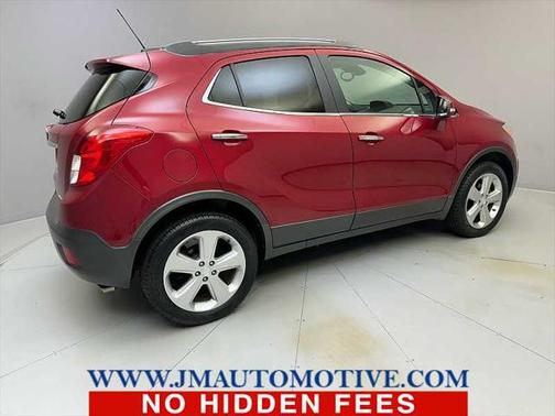 2015 Buick Encore Convenience