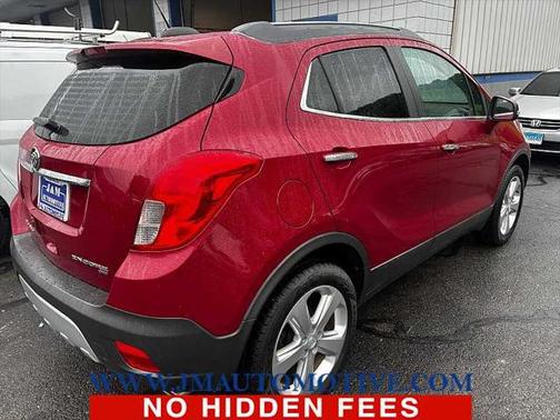 2015 Buick Encore Convenience