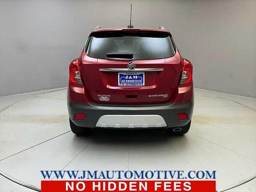 2015 Buick Encore Convenience