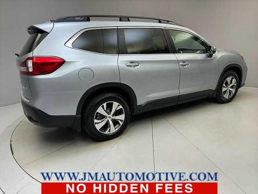 2019 Subaru Ascent Premium 7-Passenger