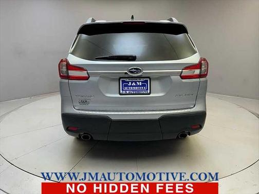 2019 Subaru Ascent Premium 7-Passenger