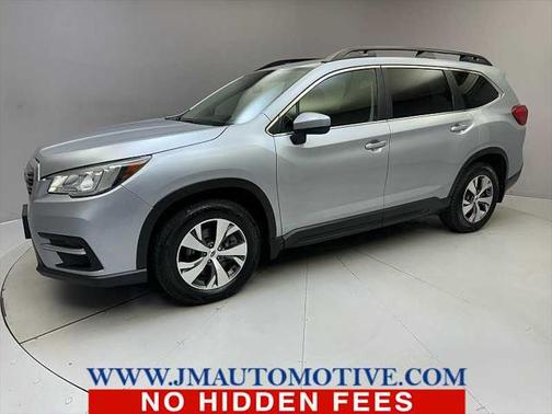 2019 Subaru Ascent Premium 7-Passenger
