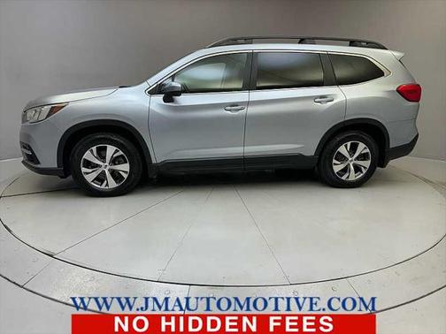 2019 Subaru Ascent Premium 7-Passenger