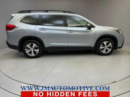 2019 Subaru Ascent Premium 7-Passenger