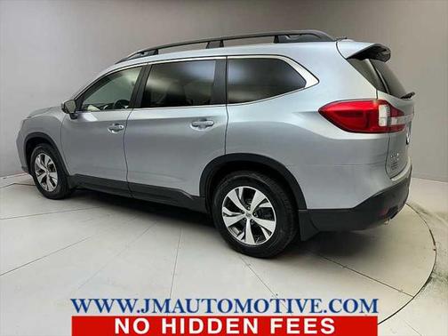 2019 Subaru Ascent Premium 7-Passenger