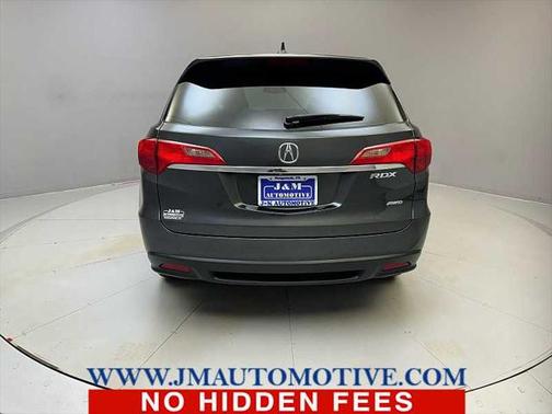 2014 Acura RDX Base