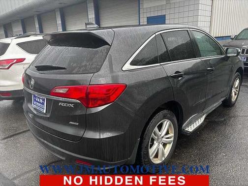 2014 Acura RDX Base