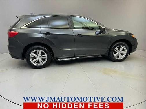 2014 Acura RDX Base
