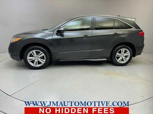2014 Acura RDX Base