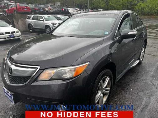 2014 Acura RDX Base