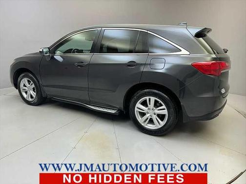 2014 Acura RDX Base