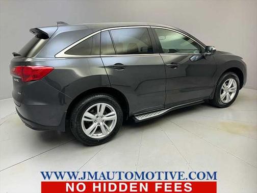 2014 Acura RDX Base