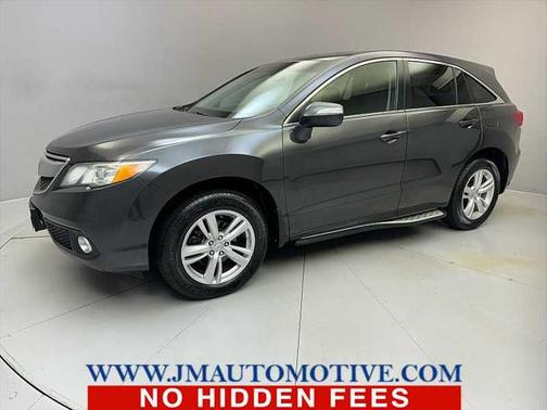 2014 Acura RDX Base