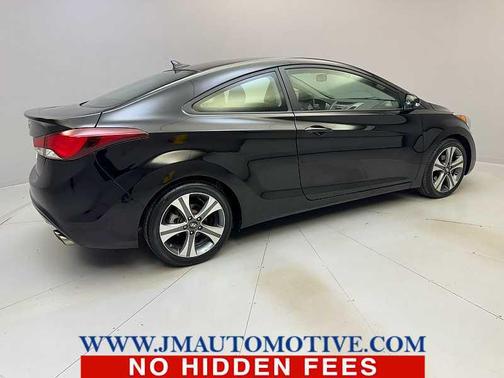 2014 Hyundai ELANTRA Base