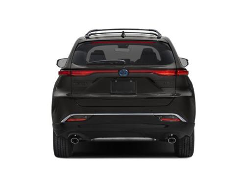 2024 Toyota Venza Nightshade Edition