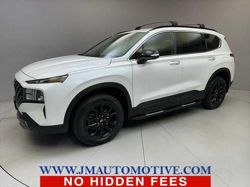 2022 Hyundai SANTA FE XRT