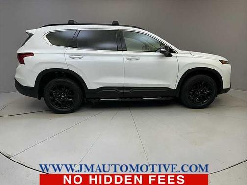 2022 Hyundai SANTA FE XRT