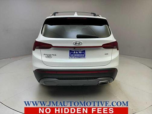 2022 Hyundai SANTA FE XRT
