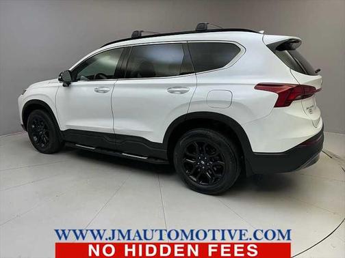 2022 Hyundai SANTA FE XRT