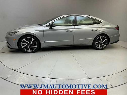 2023 Hyundai SONATA SEL Plus