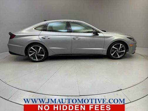2023 Hyundai SONATA SEL Plus