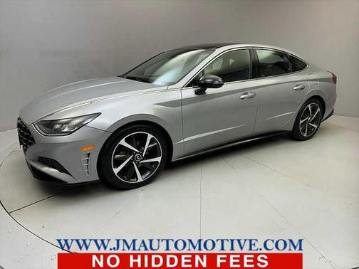 2023 Hyundai SONATA SEL Plus