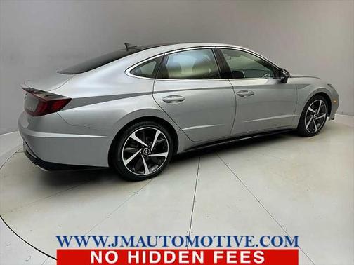 2023 Hyundai SONATA SEL Plus