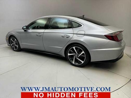 2023 Hyundai SONATA SEL Plus