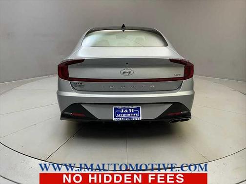 2023 Hyundai SONATA SEL Plus
