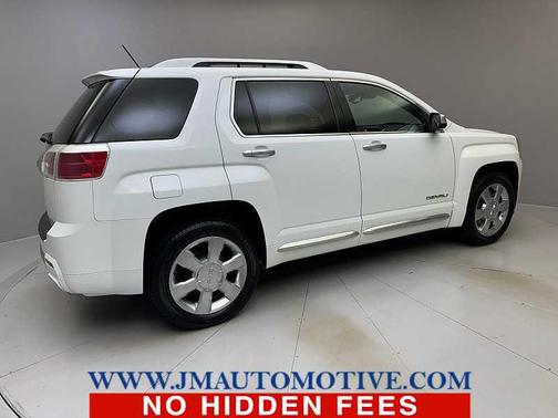 2015 GMC Terrain Denali